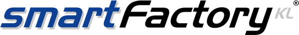Logo smartfactoryKL